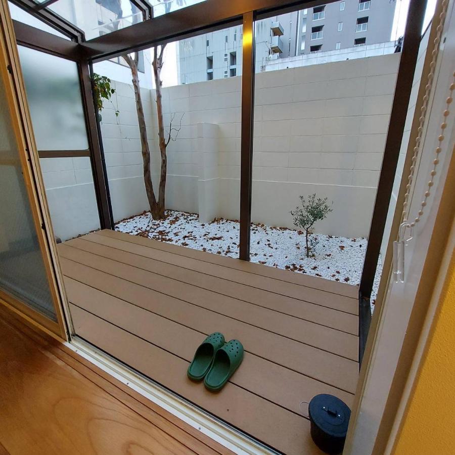 Aica Tabi-Ne Daire Kanazawa Dış mekan fotoğraf