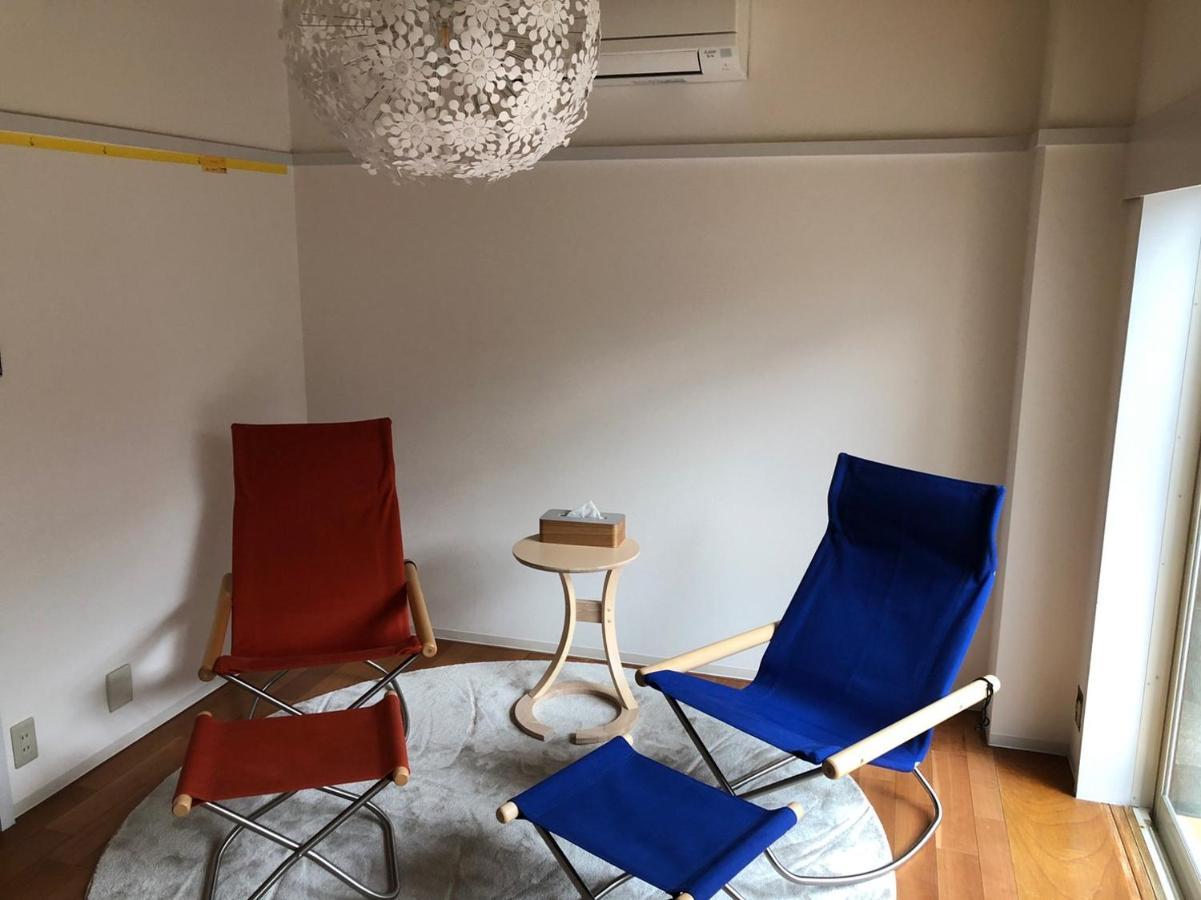 Aica Tabi-Ne Daire Kanazawa Dış mekan fotoğraf